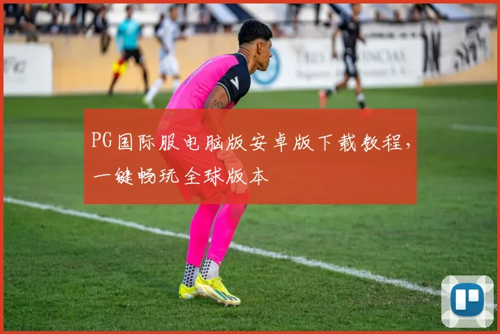 PG国际服电脑版安卓版下载教程，一键畅玩全球版本